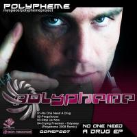 Artwork for No One Need a Drug by Polypheme