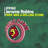 Artwork for Papa Was A Rolling Stone by Jerome Robins