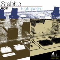 Artwork for Eightyeight by Stebbo