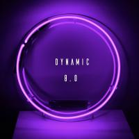 Artwork for Dynamic 8.0 by Various Artists