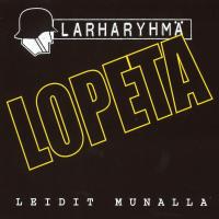 Artwork for Leidit munalla by Larharyhmä