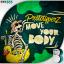 Artwork for Move Your Body
