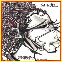 Artwork for Enigma by Eligh