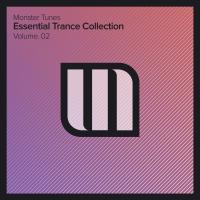 Artwork for Essential Trance Collection, Vol. 02 by Various Artists