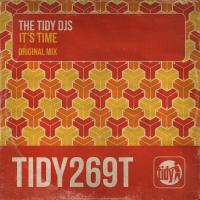 Artwork for It's Time by Tidy DJ's