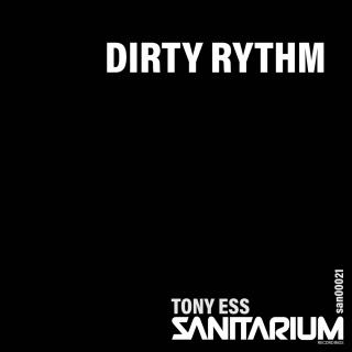 Artwork for Dirty Rythm (Original Mix)