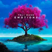 Artwork for Emotions by Tali Rush