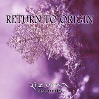 Artwork for Return to Origin by Pragmatix