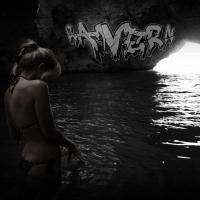 Artwork for Cavern by Havok Mega