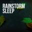 Artwork for Rainstorm Sleep (Original Mix)