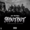 Artwork for Shoutout (feat. Allstar JR, Allstar Lee, J-Ally & TLG Deuce)