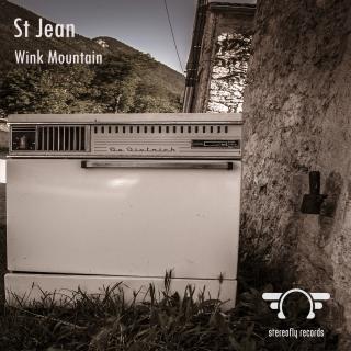 Artwork for Wink Mountain (Tribal  Mix)