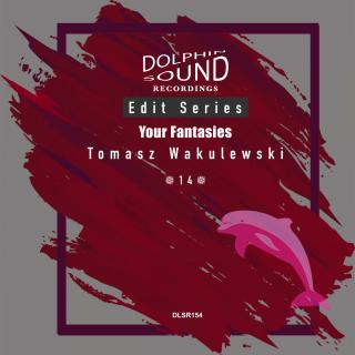 Artwork for Your Fantasies (Original Mix)