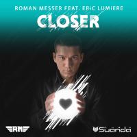 Artwork for Closer by Roman Messer