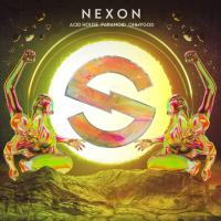 Artwork for ACID ACID ACID by NEXON