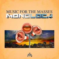 Artwork for Music for the Masses by Monolock