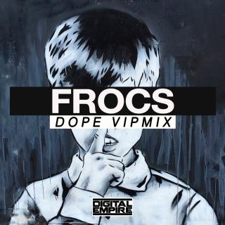 Artwork for Dope (Vip Mix)