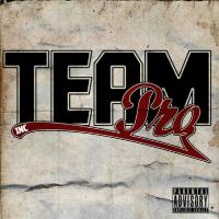 Artwork for Team Pro Inc. by ProHoeZak