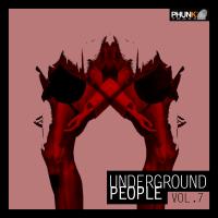 Artwork for Underground People, Vol. 7 by Various Artists