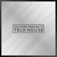 Artwork for Yoo'nek Presents Tech House by Various Artists