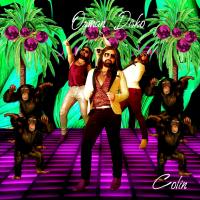 Artwork for Orman Disko by Colin