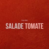 Artwork for Crazy Amor by Salade Tomate