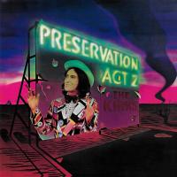 Artwork for Preservation Act 2 by The Kinks