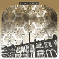 Artwork for Above by AGO