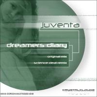 Artwork for Dreamers Diary by Juventa