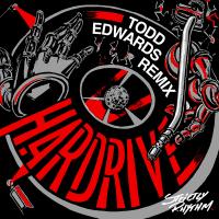 Artwork for Deep Inside (Todd Edwards Remix) by Hardrive