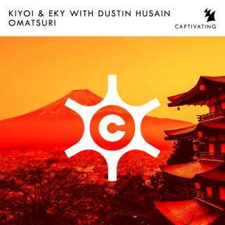 Artwork for Omatsuri (Extended Mix)
