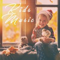 Artwork for Kid's Music by Nursery Rhymes