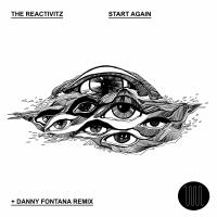 Artwork for Start Again by The Reactivitz