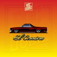 Artwork for El Camino by rocdomz