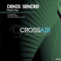 Artwork for Please Stay by Denis Sender