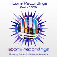 Artwork for Abora Recordings: Best of 2016 (Mixed by Ori Uplift, Receptive, & illitheas) by Ori Uplift