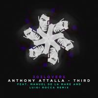 Artwork for Third by Anthony Attalla