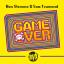 Artwork for Game Over