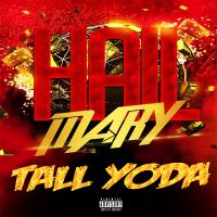 Artwork for Hail Mary by Tall Yoda