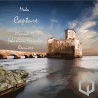 Artwork for Capture by Meda