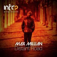 Artwork for Distant Road by Max Millian