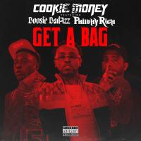 Artwork for Get A Bag (feat. Boosie Badazz & Philthy Rich) by Cookie Money