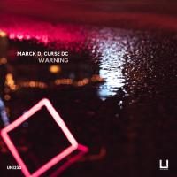 Artwork for Warning by Marck D