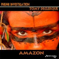 Artwork for Amazon by Phunk Investigation