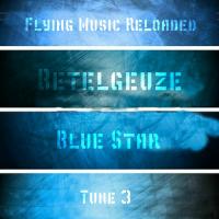 Artwork for Blue Star by Betelgeuze