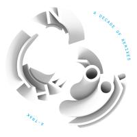 Artwork for In The Loop: A Decade Of Remixes by A-Trak