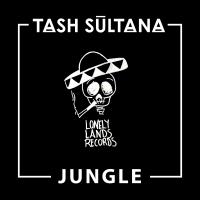 Artwork for Jungle by Tash Sultana