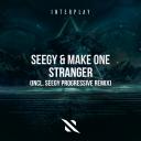 Artwork for Stranger (Seegy Extended Progressive Remix)