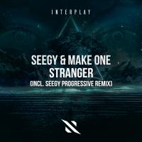 Artwork for Stranger (Incl. Seegy Progressive Remix) by Seegy