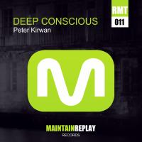 Artwork for Deep Conscious by Peter Kirwan